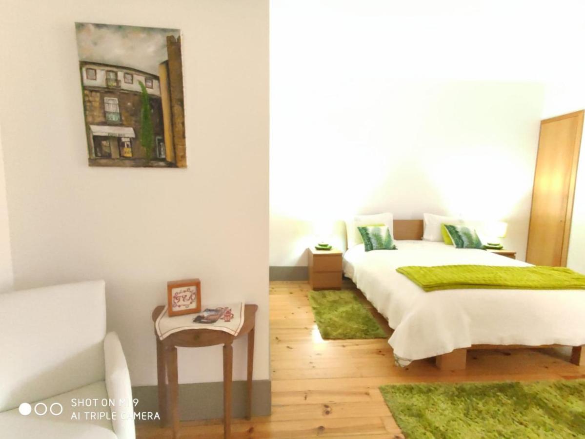 Alojamento Local F&B Guimarães Exteriér fotografie