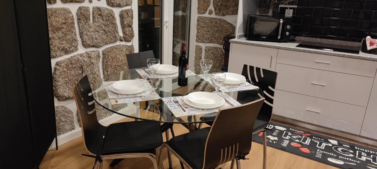 Alojamento Local F&B Guimarães Exteriér fotografie