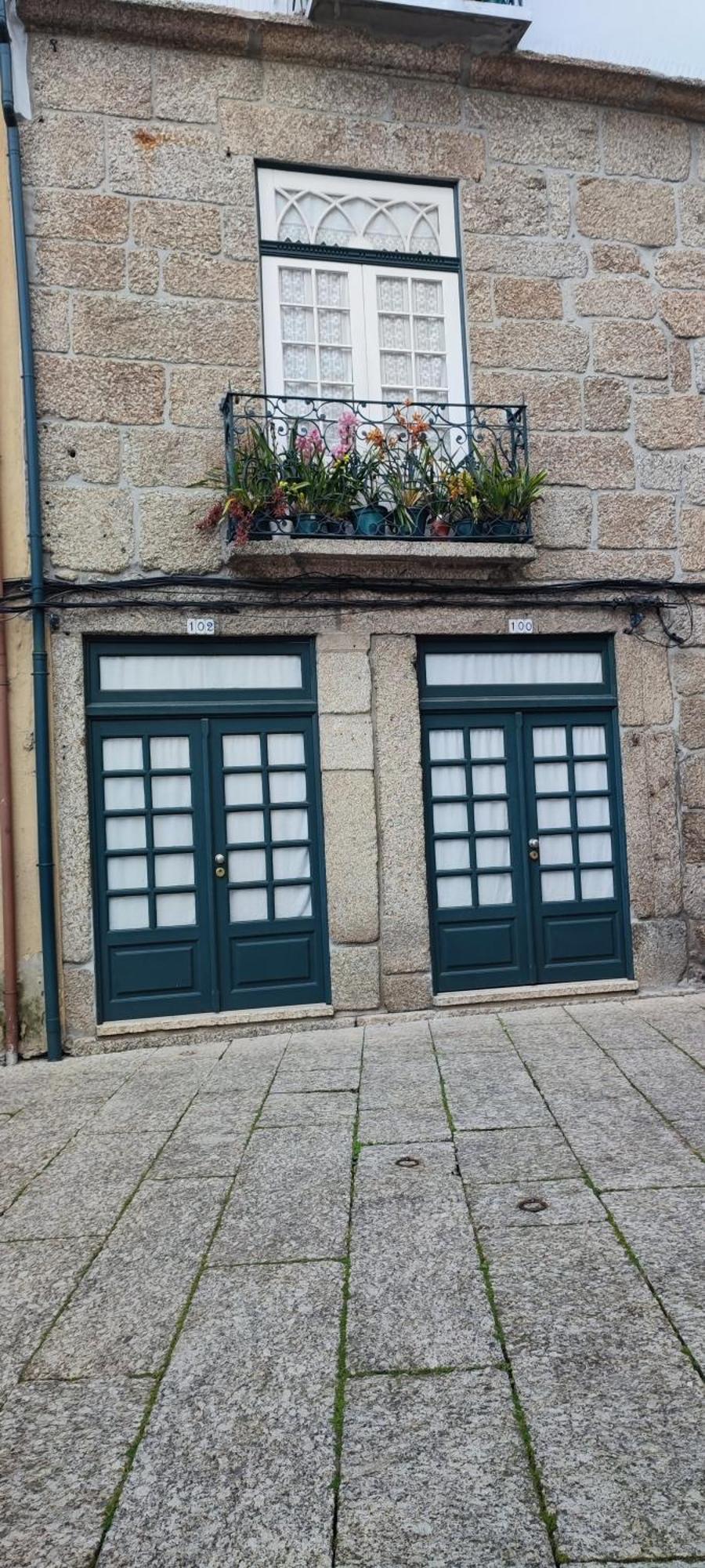 Alojamento Local F&B Guimarães Exteriér fotografie