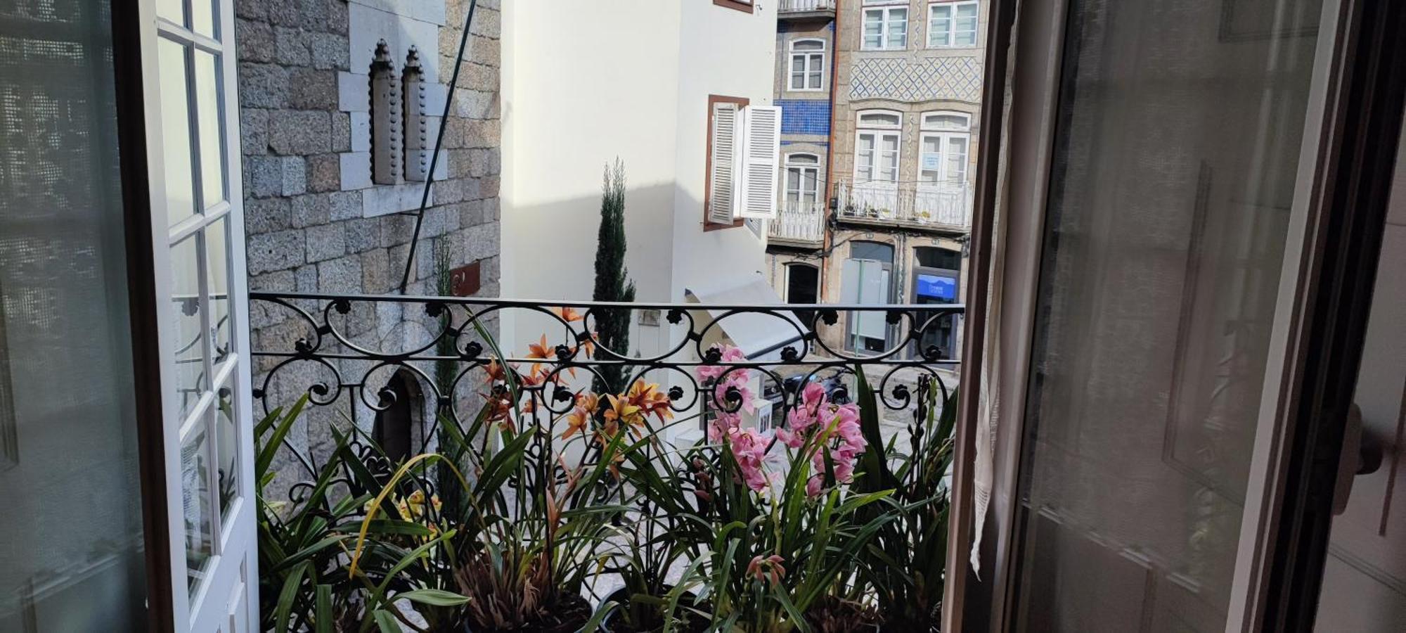 Alojamento Local F&B Guimarães Exteriér fotografie