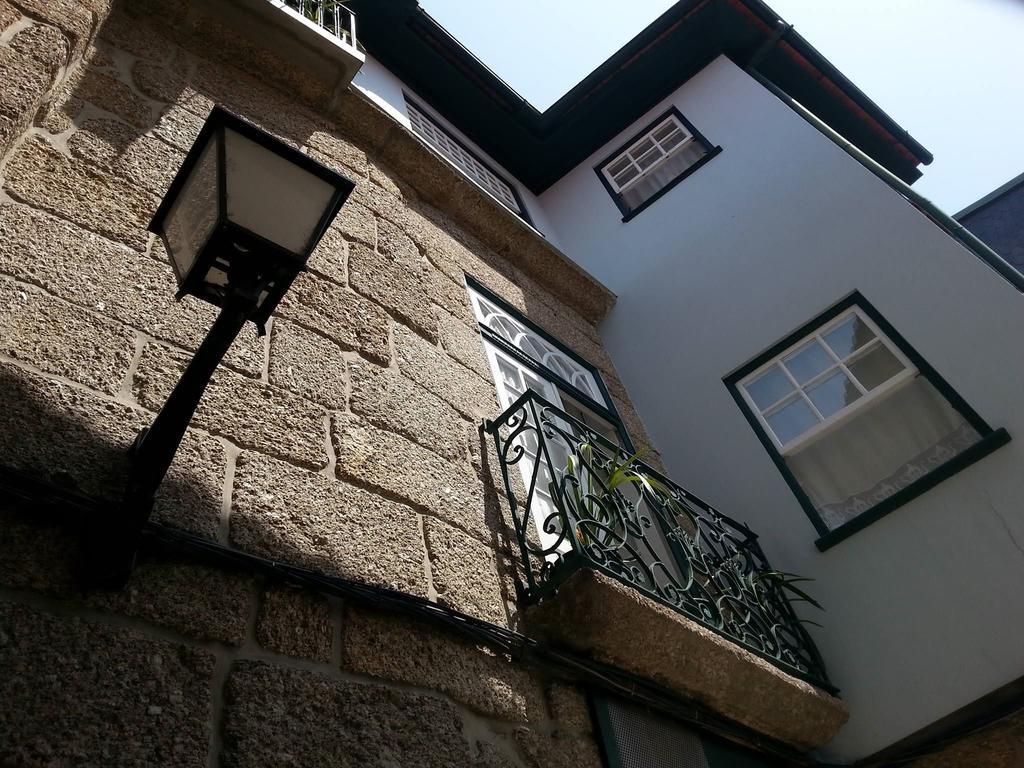 Alojamento Local F&B Guimarães Exteriér fotografie