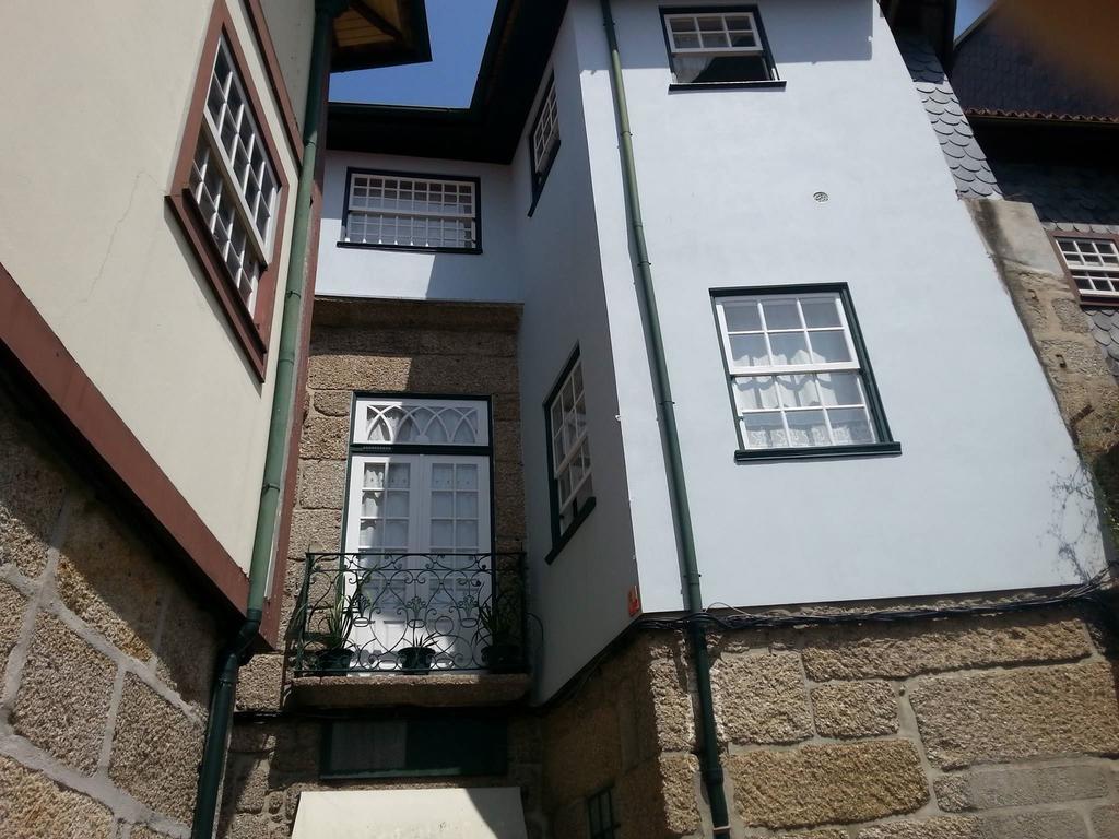 Alojamento Local F&B Guimarães Exteriér fotografie